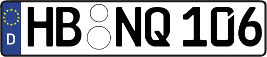 HB-NQ106