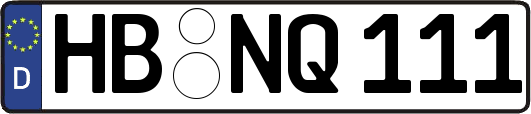 HB-NQ111