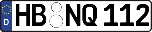 HB-NQ112