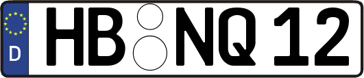 HB-NQ12