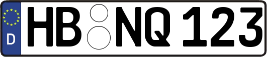 HB-NQ123