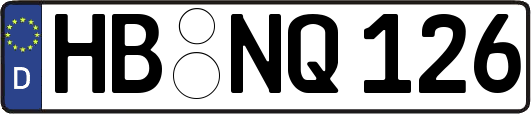 HB-NQ126