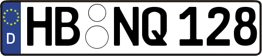 HB-NQ128