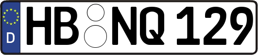 HB-NQ129