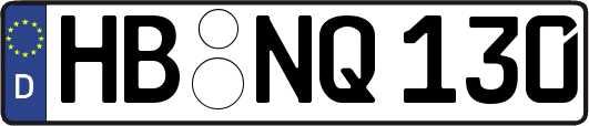 HB-NQ130