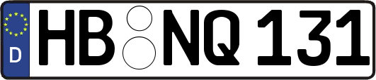 HB-NQ131