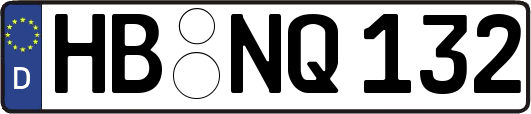 HB-NQ132