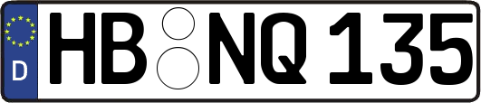 HB-NQ135