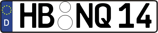 HB-NQ14