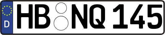 HB-NQ145