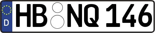 HB-NQ146