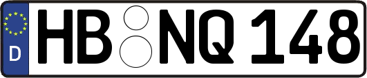 HB-NQ148