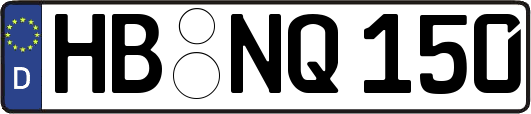 HB-NQ150