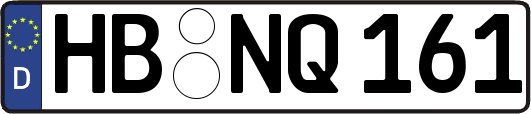 HB-NQ161