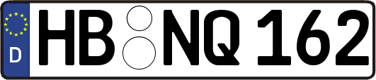 HB-NQ162