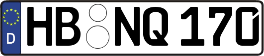 HB-NQ170