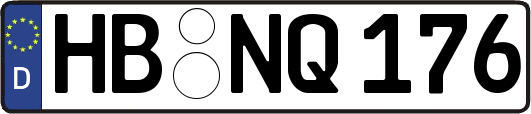 HB-NQ176