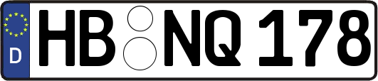 HB-NQ178