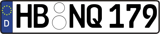 HB-NQ179
