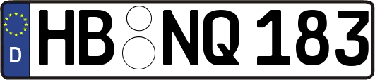 HB-NQ183