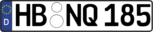 HB-NQ185