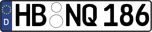 HB-NQ186
