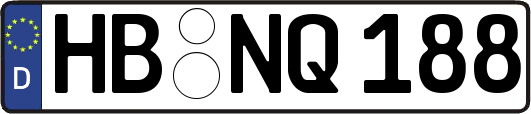 HB-NQ188
