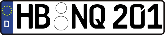 HB-NQ201