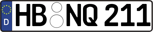 HB-NQ211