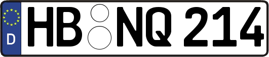 HB-NQ214