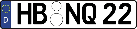 HB-NQ22