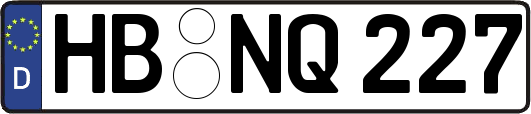 HB-NQ227