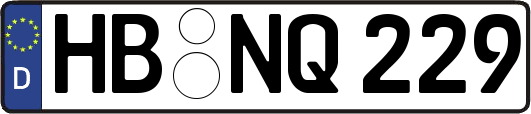 HB-NQ229