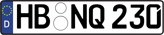 HB-NQ230