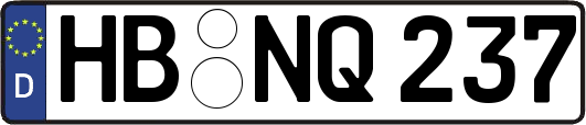 HB-NQ237