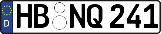 HB-NQ241