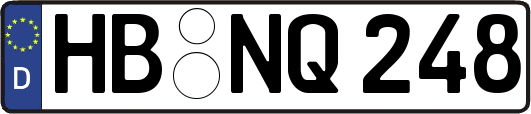 HB-NQ248