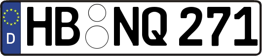 HB-NQ271