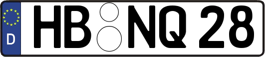 HB-NQ28