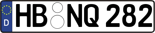 HB-NQ282