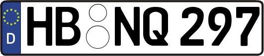 HB-NQ297