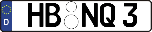 HB-NQ3