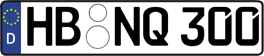 HB-NQ300