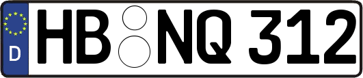 HB-NQ312