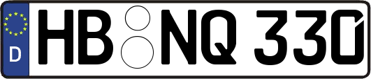 HB-NQ330