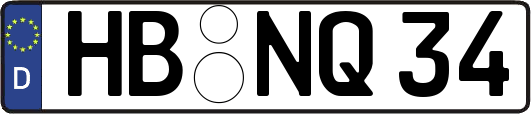 HB-NQ34