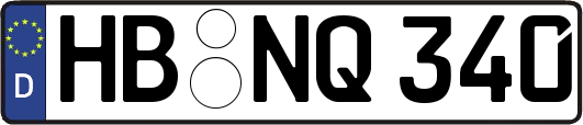 HB-NQ340