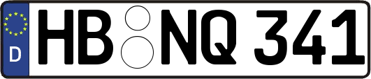 HB-NQ341