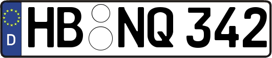 HB-NQ342