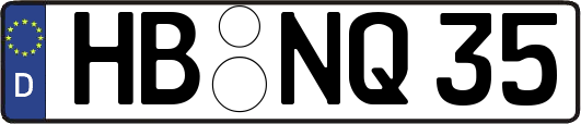 HB-NQ35